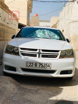 Dodge Avenger